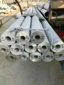 316L不銹鋼厚壁管